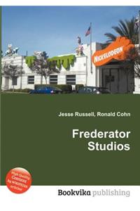 Frederator Studios