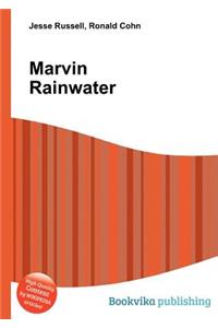 Marvin Rainwater