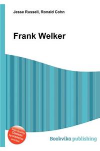 Frank Welker