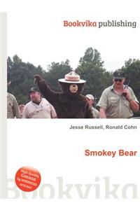 Smokey Bear