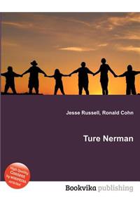 Ture Nerman