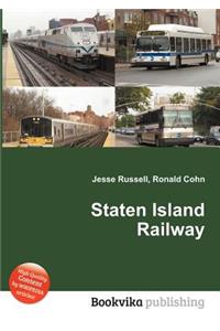 Staten Island Railway