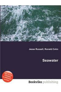 Seawater