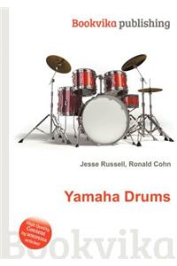 Yamaha Drums