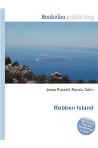 Robben Island