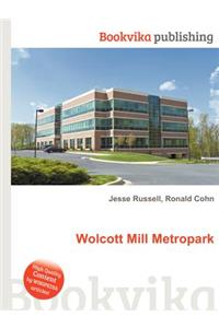 Wolcott Mill Metropark