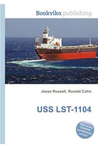 USS Lst-1104