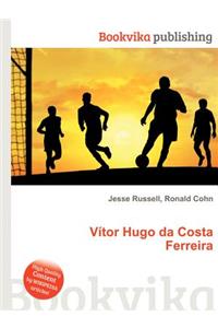 Vitor Hugo Da Costa Ferreira