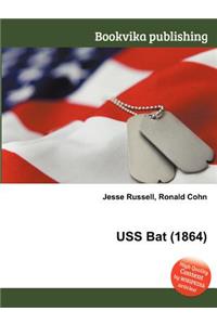 USS Bat (1864)