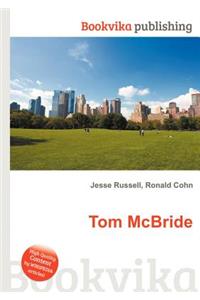 Tom McBride