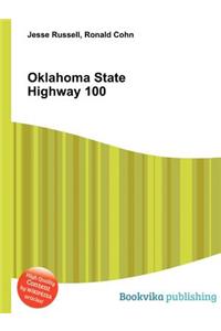 Oklahoma State Highway 100