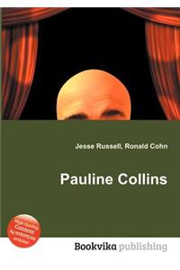 Pauline Collins