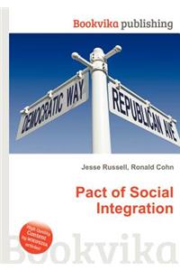 Pact of Social Integration