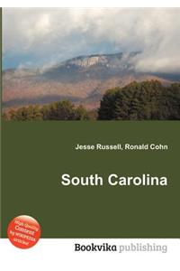 South Carolina