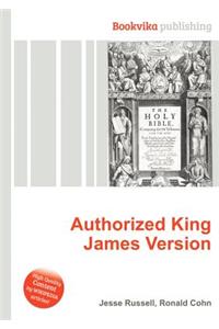 Authorized King James Version
