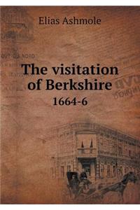 The Visitation of Berkshire 1664-6