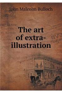 The art of extra-illustration