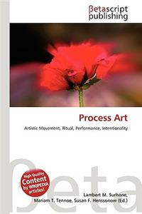 Process Art