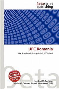 UPC Romania