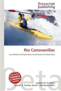 Rio Canovanillas