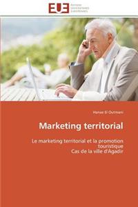 Marketing territorial