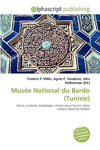 Muse National Du Bardo (Tunisie)