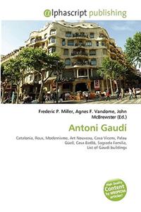 Antoni Gaud