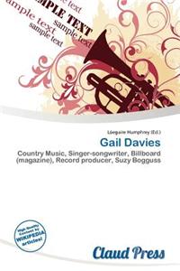 Gail Davies