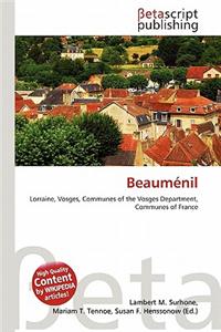 Beaum Nil