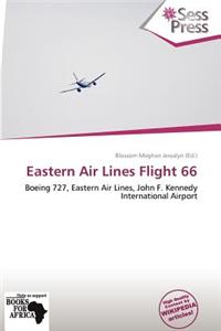 Eastern Air Lines Flight 66