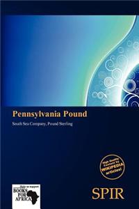 Pennsylvania Pound