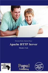 Apache HTTP Server