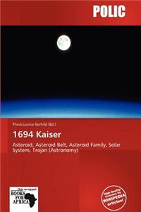 1694 Kaiser