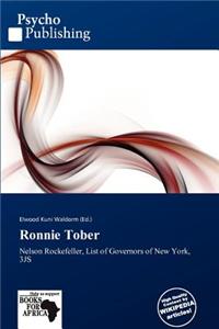 Ronnie Tober