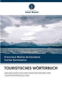 Touristisches Wörterbuch
