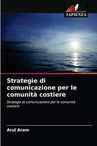 Strategie di comunicazione per le comunità costiere