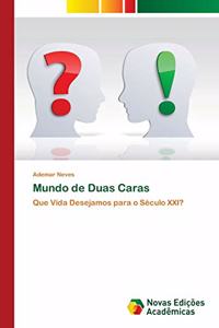 Mundo de Duas Caras