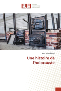 histoire de l'holocauste