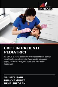 Cbct in Pazienti Pediatrici