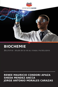 Biochemie