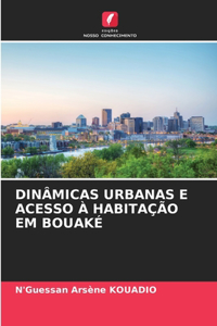Dinâmicas Urbanas E Acesso À Habitação Em Bouaké
