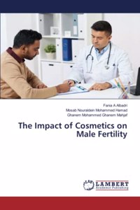 Impact of Cosmetics on Male Fertility