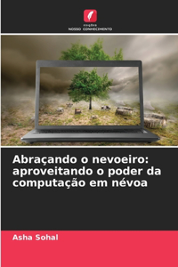 Abraçando o nevoeiro