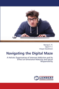 Navigating the Digital Maze