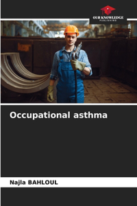 Occupational asthma