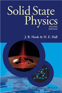 Solid State Physics, 2Nd Edition