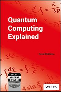 Quantum Computing Explained