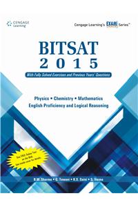 BITSAT 2015