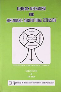 Feedback Mechanism For Sustainable Agricultural Extension