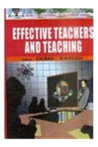 Effective Teachers and Teaching